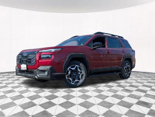 2026 Subaru Outback Touring