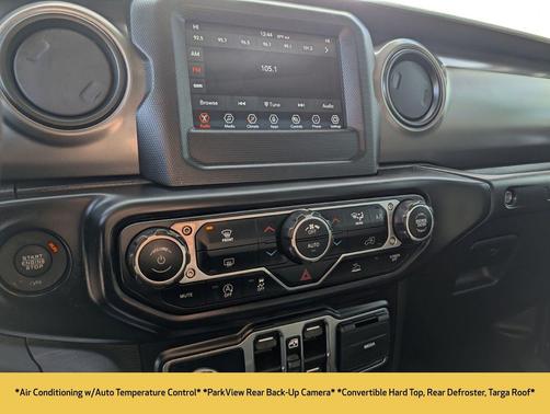 2022 Jeep Wrangler Willys