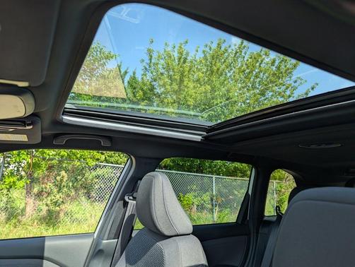 Crystal White 2026 Subaru Forester Premium