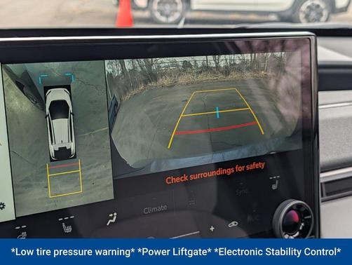 2026 Subaru Solterra Limited