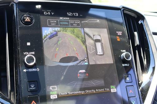 2025 Subaru Ascent Onyx Edition Touring