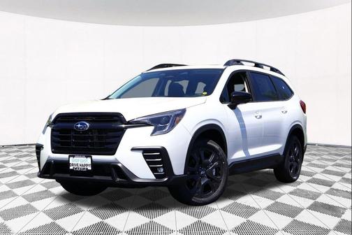 2025 Subaru Ascent Onyx Edition Touring 7-Passenger