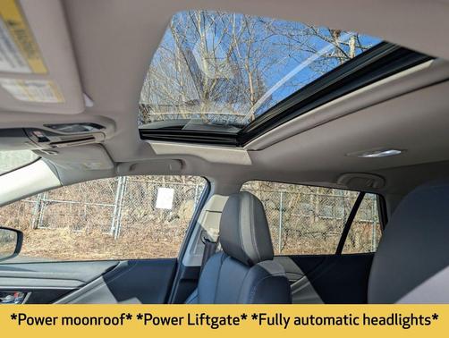 2023 Subaru Outback Limited XT