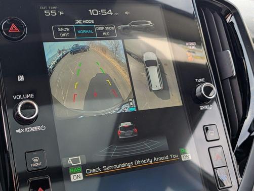 2026 Subaru Ascent Onyx Edition Touring 7-Passenger