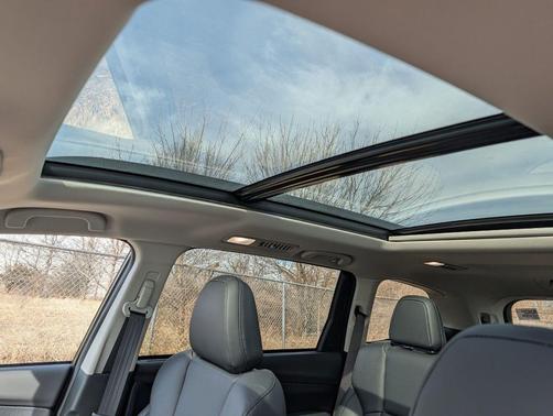 2026 Subaru Ascent Onyx Edition Touring 7-Passenger