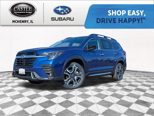 2026 Subaru Ascent Touring 7-Passenger