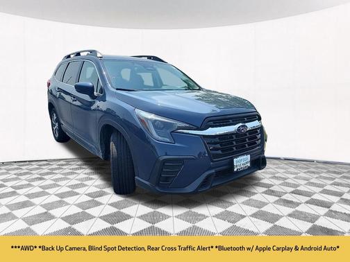 2024 Subaru Ascent Premium