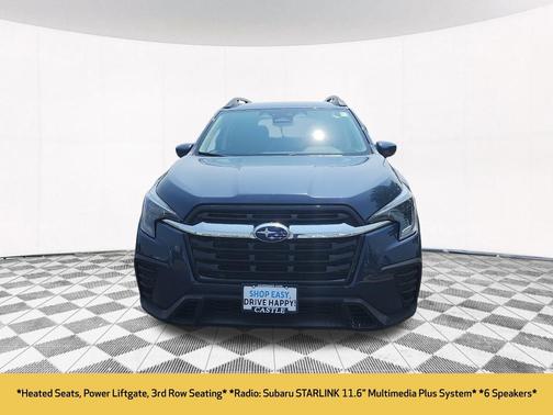 2024 Subaru Ascent Premium