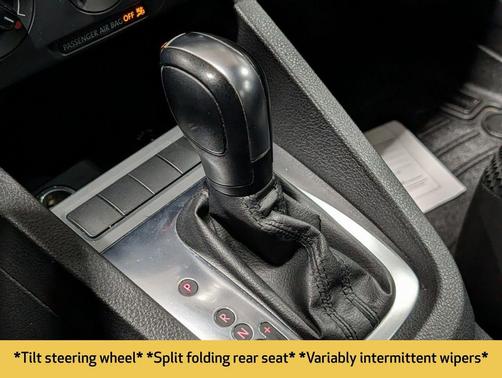 2013 Volkswagen Jetta S