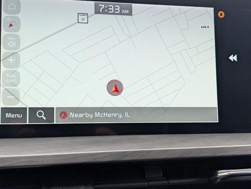 Gravity Gray 2024 Kia Telluride EX X-Line