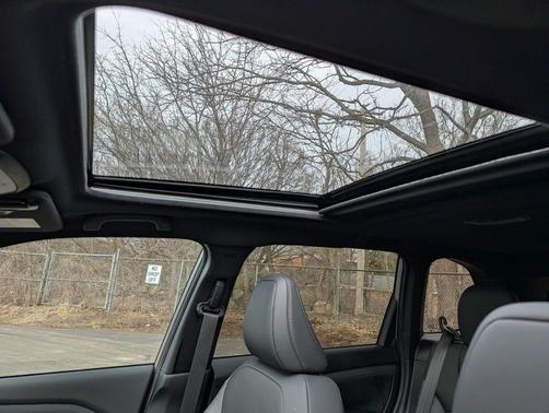 River Rock 2026 Subaru Forester Sport