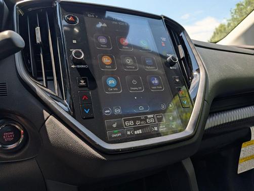 Autumn 2026 Subaru Ascent Premium 7-Passenger