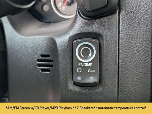 2010 Chevrolet Corvette Base