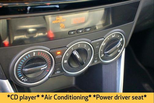 2015 Mazda CX-5 Touring