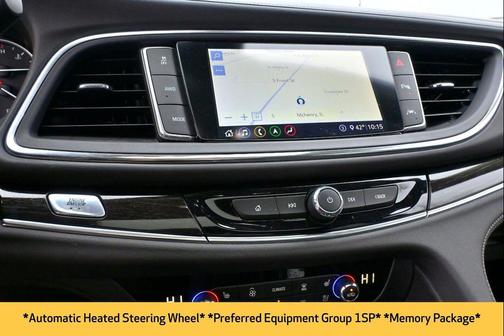 2020 Buick Enclave AWD Avenir