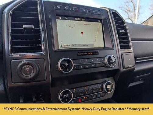 2019 Ford Expedition Max Limited