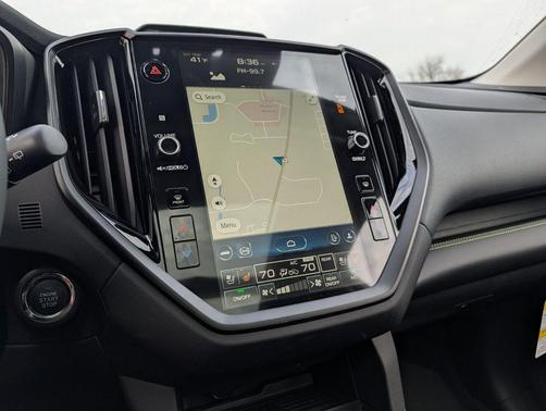 2026 Subaru Ascent Onyx Edition Touring 7-Passenger