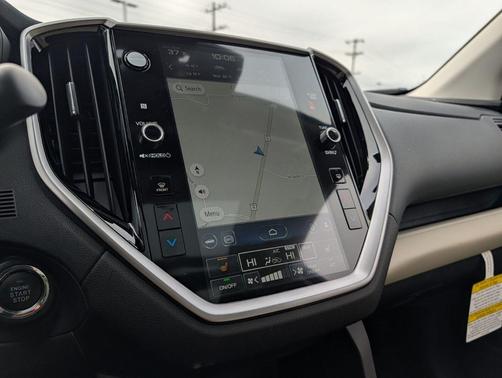 Sapphire Blue Pearl 2026 Subaru Ascent Limited 7-Passenger