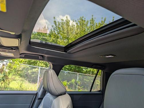 River Rock 2026 Subaru Outback Touring XT