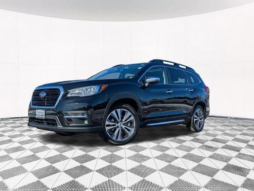 2022 Subaru Ascent Touring 7-Passenger