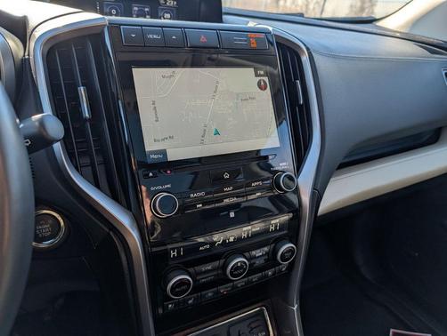 2022 Subaru Ascent Touring 7-Passenger