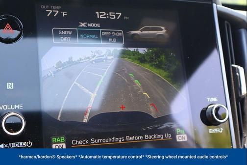 2025 Subaru Forester Hybrid Limited