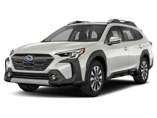 2023 Subaru Outback Touring