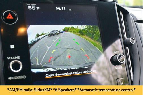 2024 Subaru WRX Base