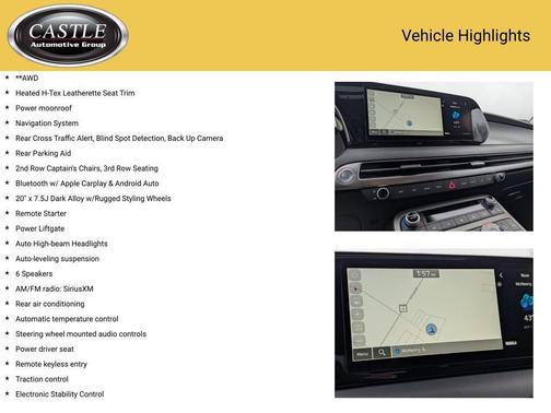 2024 Hyundai PALISADE XRT