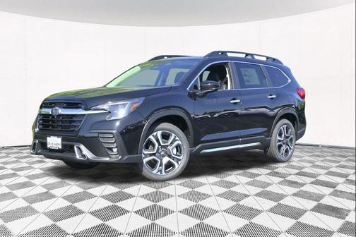 2025 Subaru Ascent Touring 7-Passenger