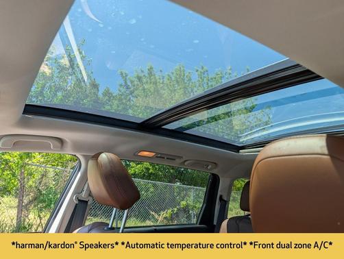 Abyss Blue Pearl 2020 Subaru Ascent Touring 7-Passenger