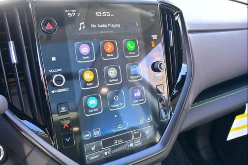 2025 Subaru Ascent Onyx Edition 7-Passenger