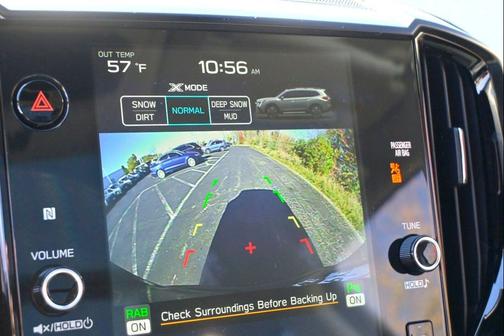 2025 Subaru Ascent Onyx Edition 7-Passenger