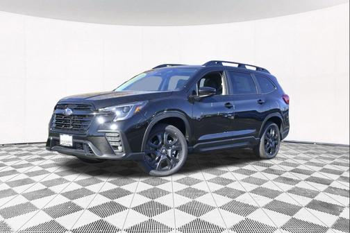 2025 Subaru Ascent Onyx Edition 7-Passenger