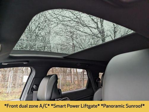 Wolf Gray 2023 Kia Sportage X-Line