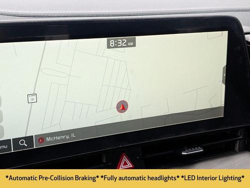 Wolf Gray 2023 Kia Sportage X-Line