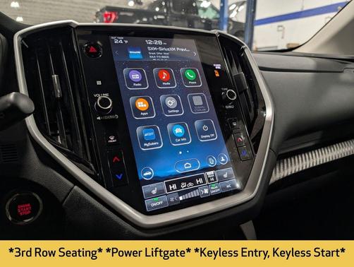 2023 Subaru Ascent Premium 7-Passenger