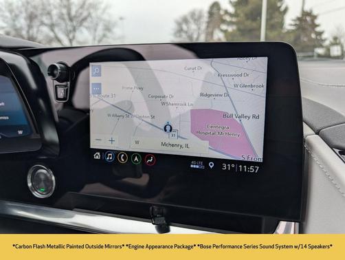 2020 Chevrolet Corvette Stingray w/2LT