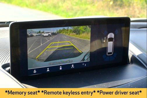 2019 Acura RDX Technology Package