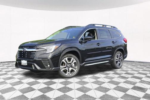 2025 Subaru Ascent Limited