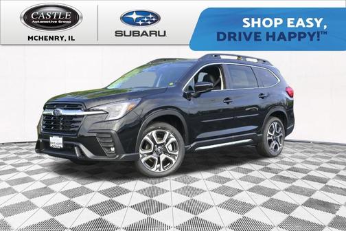 2025 Subaru Ascent Limited