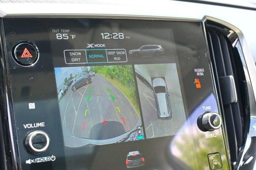 2025 Subaru Ascent Limited