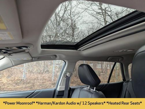 2023 Subaru Outback Limited