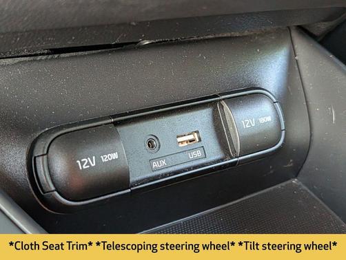 Alien II 2016 Kia Soul Base