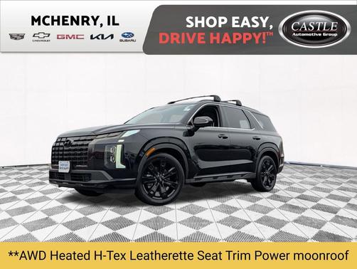 2023 Hyundai PALISADE XRT