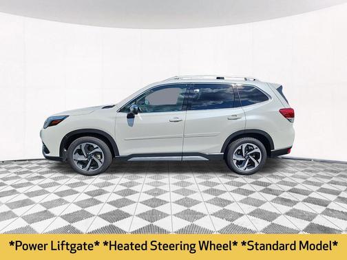 2022 Subaru Forester Touring