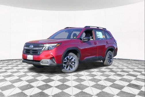 2026 Subaru Forester Base