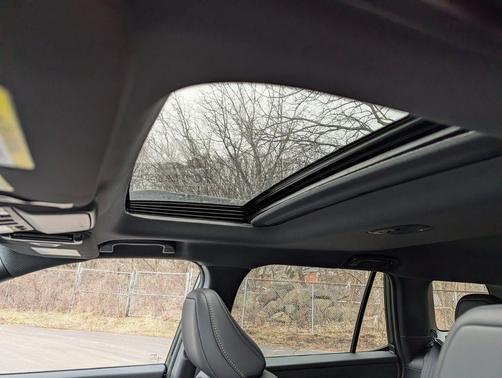 Deep Emerald 2026 Subaru Outback Limited XT