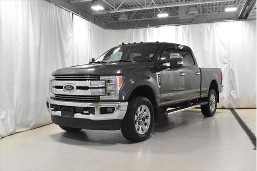 2019 Ford F-350 Lariat