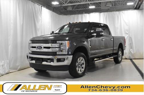 2019 Ford F-350 Lariat